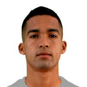 J. PEDROZA PES 2021 portrait
