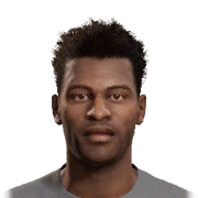 T. RICHARDS PES 2021 portrait