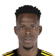 C. BORJA PES 2021 portrait