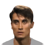 C. KARAYEL PES 2021 portrait