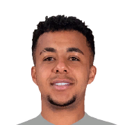 C. BLANCO PES 2021 portrait