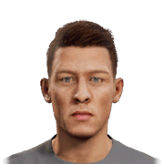 D. MOLINA PES 2021 portrait