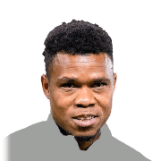 H. MANCILLA PES 2021 portrait