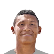 D. RUÍZ PES 2020 portrait