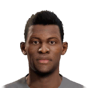 B. SOUARE PES 2020 portrait