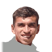 D. CÉSPEDES PES 2021 portrait