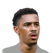 J. RAMSEY PES 2021 portrait