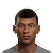 C. ROZAS PES 2020 portrait