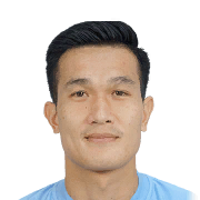 CHATRI RATTANAWONG PES 2021 portrait