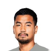 CHATCHAI SAENGDAO PES 2021 portrait