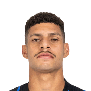 LUIS HENRIQUE PES 2021 portrait
