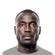 A. KAMARA PES 2020 portrait
