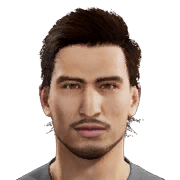 L. KUPATADZE PES 2021 portrait