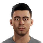 A. PONS PES 2021 portrait
