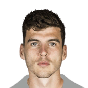 J. RASMUSSEN PES 2021 portrait
