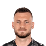 F. ALITI PES 2021 portrait