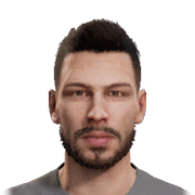 I. VUJAČIĆ PES 2021 portrait