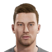 J. TAMM PES 2021 portrait