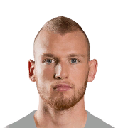 M. VOROBJOVAS PES 2021 portrait