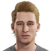 A. MALIN PES 2021 portrait