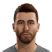 A. GOLINUCCI PES 2021 portrait