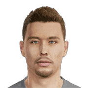 K. JOENSEN PES 2021 portrait