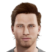 D. NEPOGODOV PES 2021 portrait