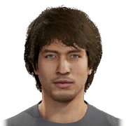 M. FEDIN PES 2021 portrait