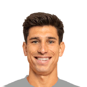 F. MURA PES 2021 portrait