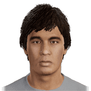NATTHANON C. PES 2020 portrait