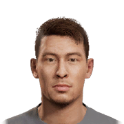 I. CRISTEA PES 2019 portrait