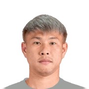 C. MAUNCHAINGAM PES 2019 portrait