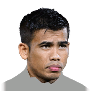 SAFAWI RASID PES 2021 portrait
