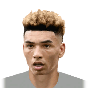 IGOR JESUS PES 2021 portrait