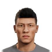 H. CASTELLANOS PES 2021 portrait