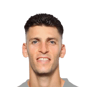 N. MICHAEL PES 2020 portrait