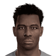 J. DAWA PES 2021 portrait