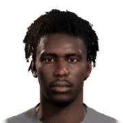 J. POROZO PES 2021 portrait