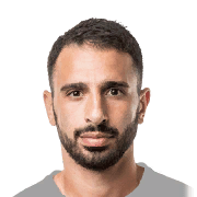A. CALISIR PES 2021 portrait