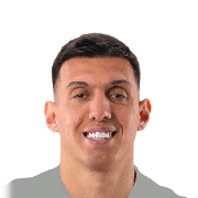 M. UZUNI PES 2021 portrait