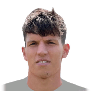 E. FERRARIO PES 2021 portrait