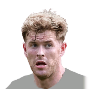 N. COLLINS PES 2021 portrait