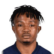 I. ATANGA PES 2021 portrait