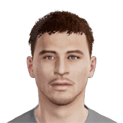 C. PANTER PES 2021 portrait