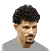 RAFAEL RAMOS PES 2021 portrait