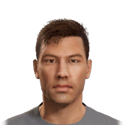 A. MARINELLI PES 2021 portrait