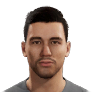 M. GÜÇLÜ PES 2021 portrait