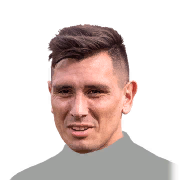 C. VEGA PES 2021 portrait
