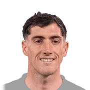 T. MARCHIORI PES 2021 portrait