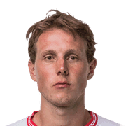A. HAGELSKJÆR PES 2021 portrait